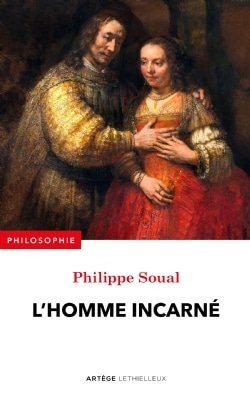 Philippe SOUAL Homme Incarné