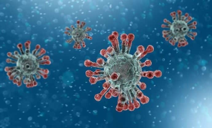 flash infos - lutte contre le coronavirus