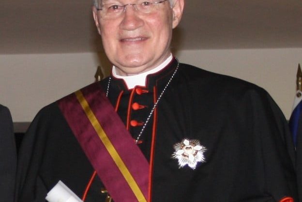 Cardinal Ouellet
