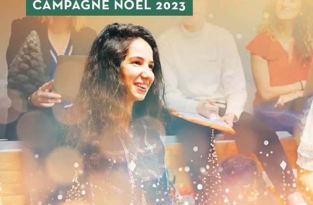 Campagne dons ICT 2023