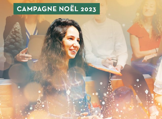 Campagne dons ICT 2023