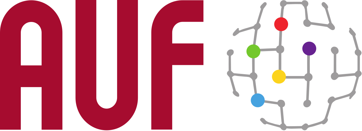 Logo AUF