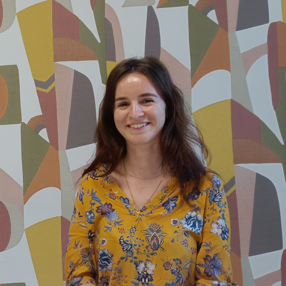 Carla, étudiante en master RSE à l’ESQESE-ICT, s’engage pour une transition responsable