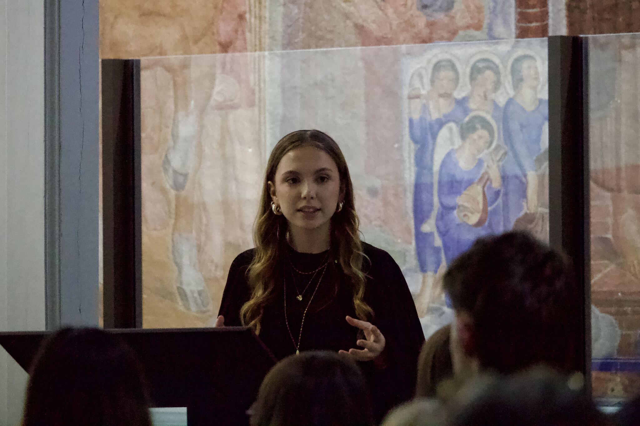 Former à l’art de convaincre dès la licence : le concours d’éloquence Bossuet à l’ICT