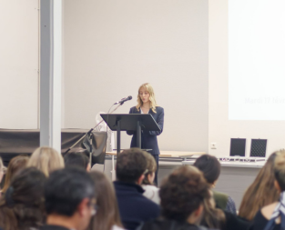 Semaine de la Défense et des Relations internationales : décrypter les enjeux stratégiques contemporains