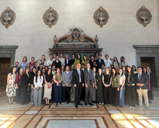 Simulation des Nations unies : immersion en droit international pour les étudiants en droit