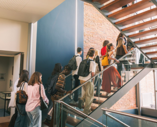 Rentrée 2026 : l’ICT a accueilli ses étudiants